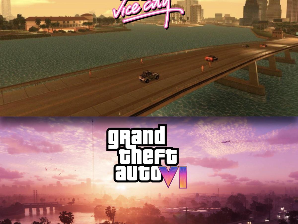 GTA 6: Everything We Know So&nbsp;Far