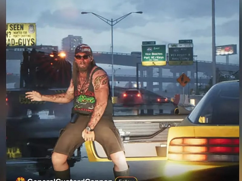 GTA 5 vs GTA 6: Map Size, Location & World Detail&nbsp;Compared