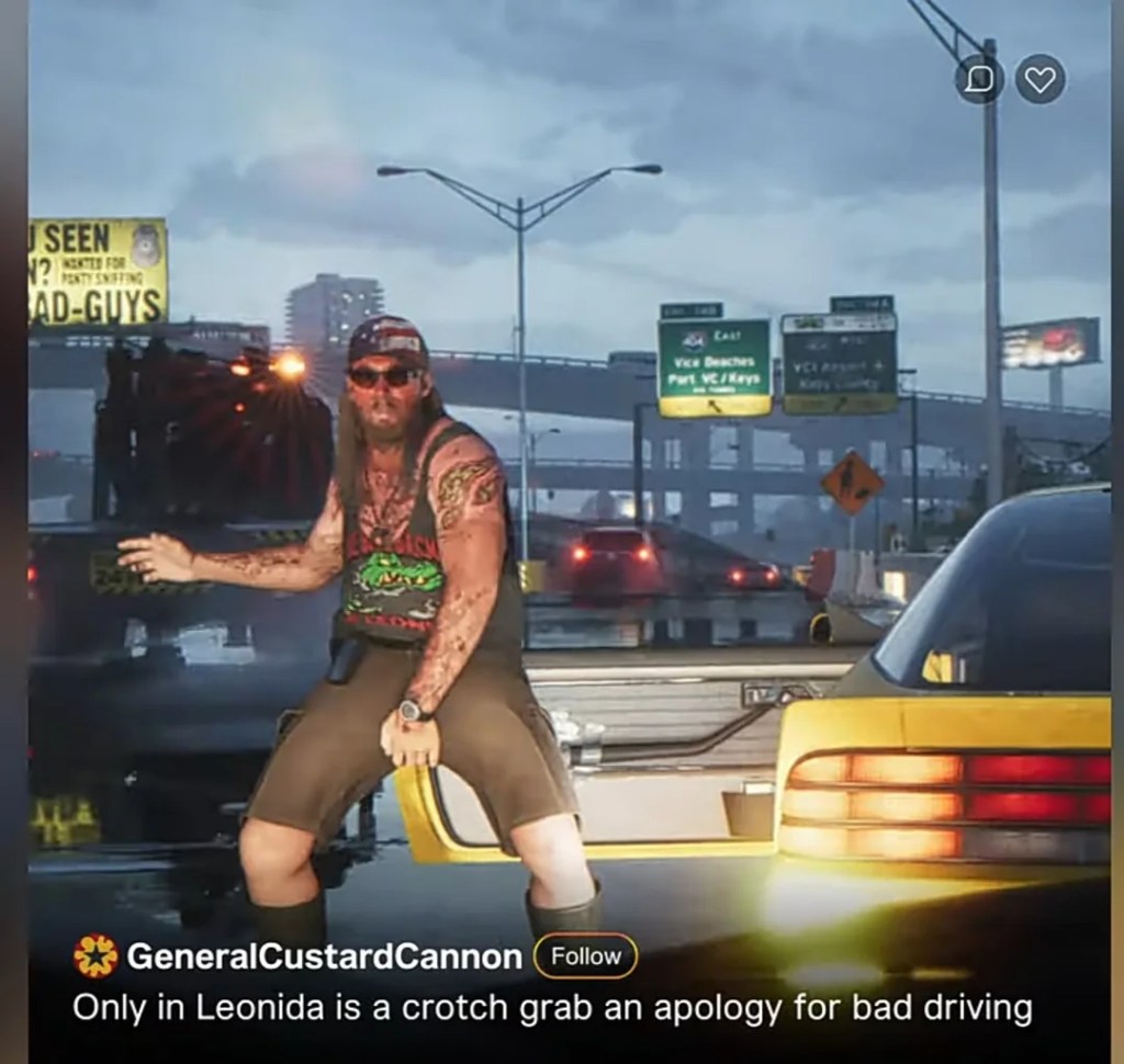 gta 6 social media in game