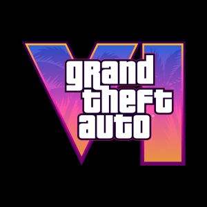 GTA 6 Logo