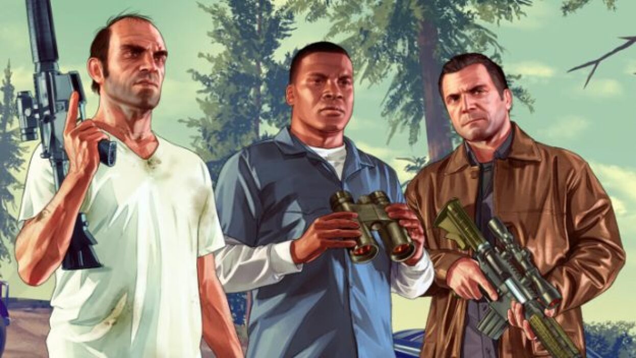 10 Fan Theories About GTA 6 That Might Be True