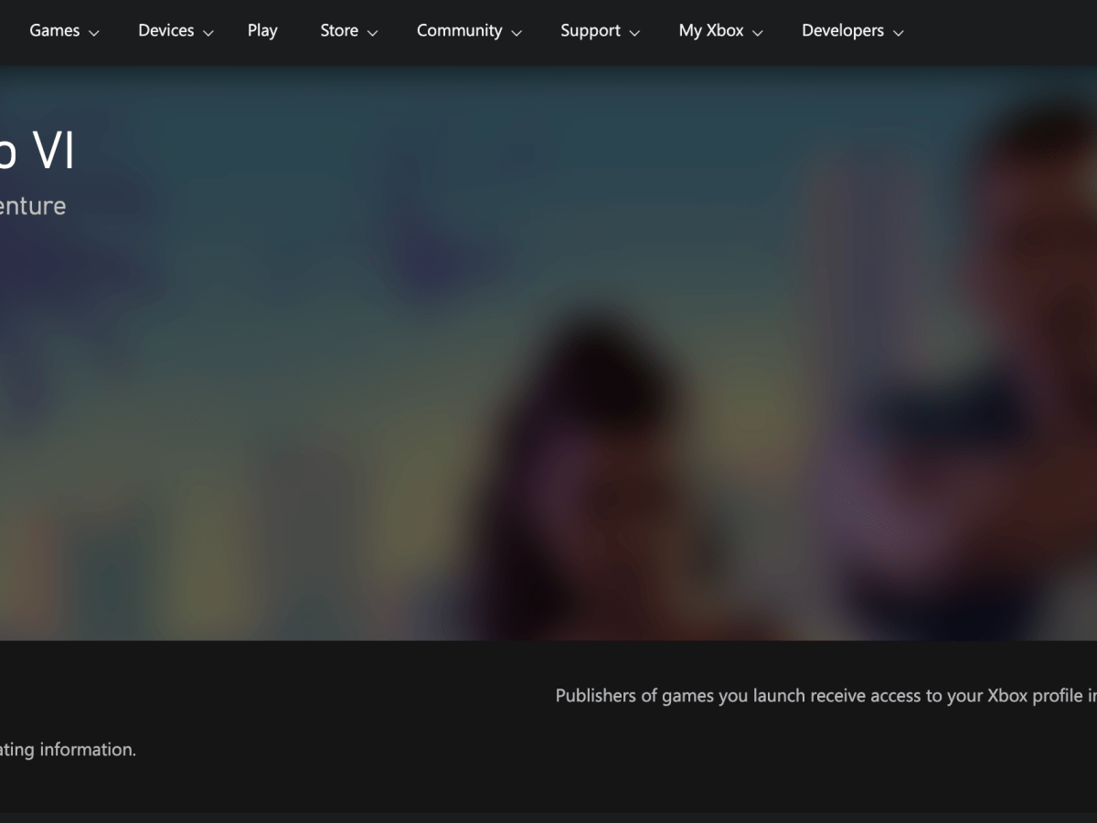 GTA 6 Now Available to Wishlist on Xbox – But Why Was PS5&nbsp;First?