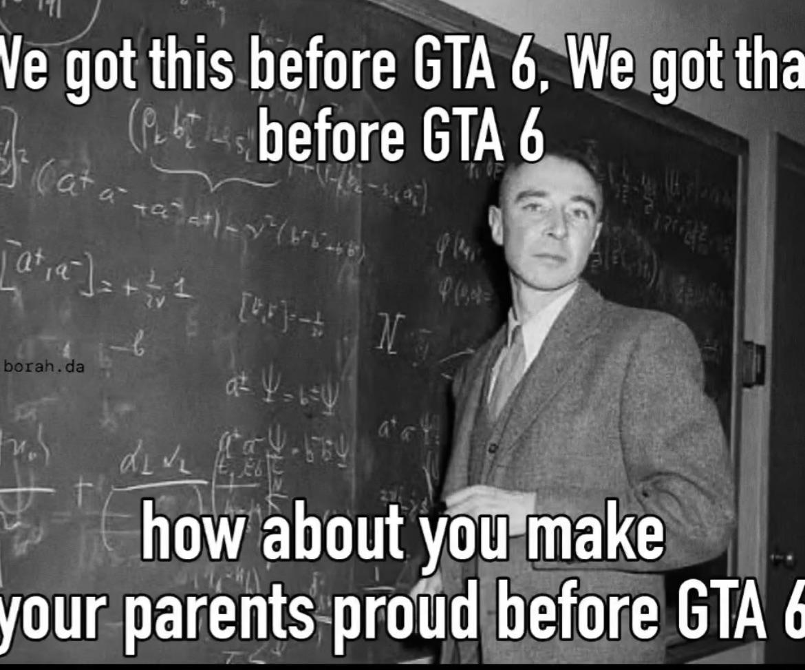 Best Memes from the GTA 6 Announcement That Took Over the Internet