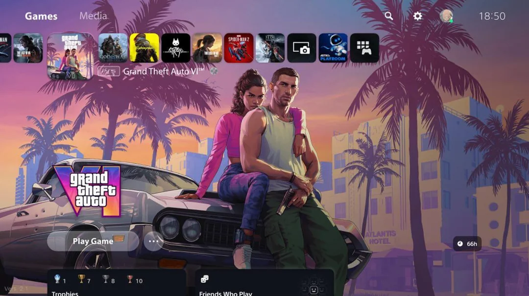 Will GTA 6 Be 200GB? Your SSD Is Crying Already