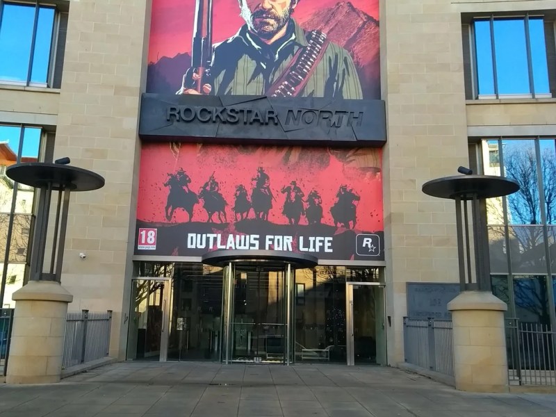 Why Did GTA 6 Take 12 Years? Rockstar Was Not&nbsp;Napping