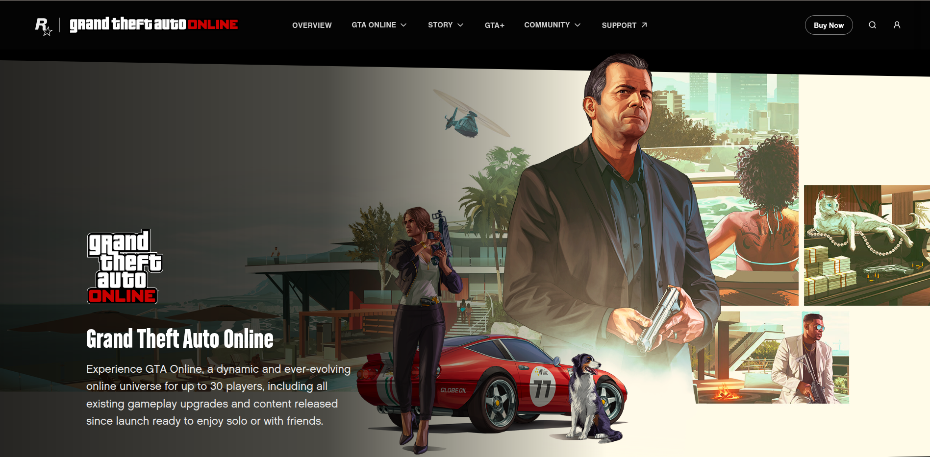 GTA Online beginner’s guide: 10 tips to get you started